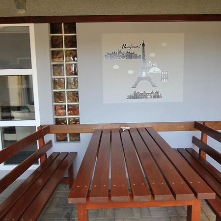 Apartmani Kovacevic ズラティボール エクステリア 写真